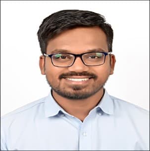 Dr. Parag Thakur